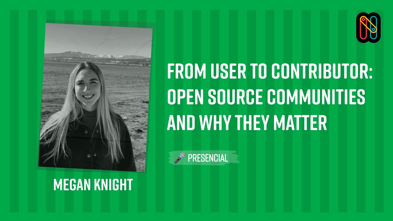 From User to Contributor: Open Source Communities and Why They Matter