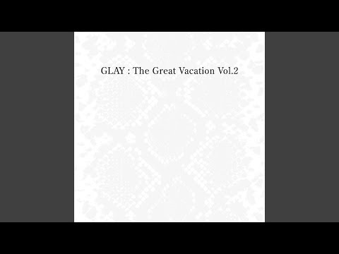 Haru Wo Aisuru Hito - Glay