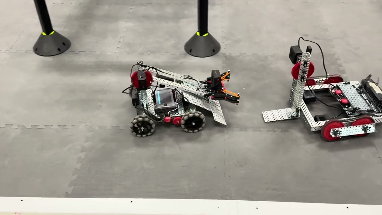 VEX BattleBots