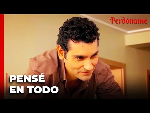 Ferman compró mucha ropa para niños - Perdóname