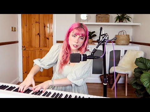 Sawdust And Diamonds - Joanna Newsom