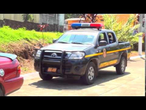 Walter Villatoro Inocentes tras las rejas completa