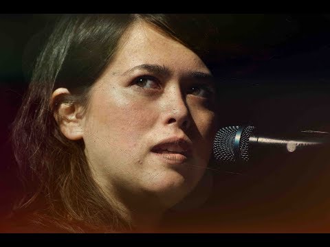 Courtney Swain - Uranium City - Live @ Gouveia Art Rock 2019