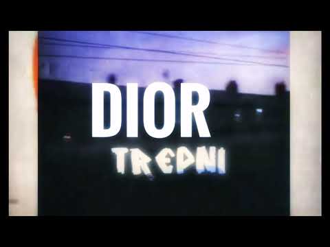 Ceca x Pop Smoke - Trepni Dior