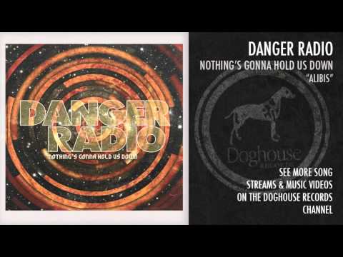 Danger Radio - 