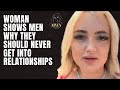 Modern Woman Shows Why Men Have Stopped Taking Them Seriously For Relationships