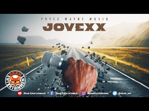 Jovexx - The Light - January 2020