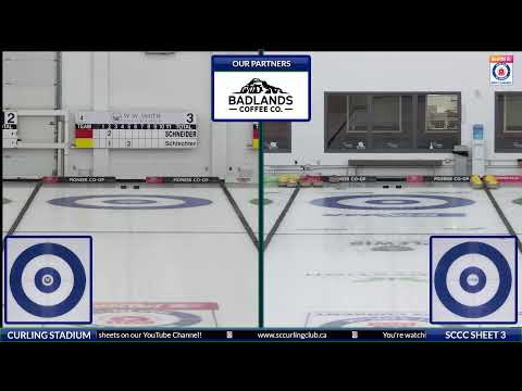 Schlechter/Haichert vs. Englot/Schneider - Tiebreaker