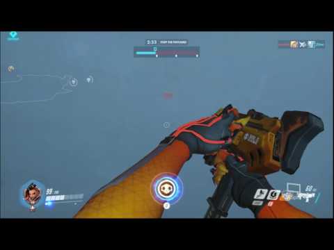 FREE TO USE SOMBRA GAMEPLAY