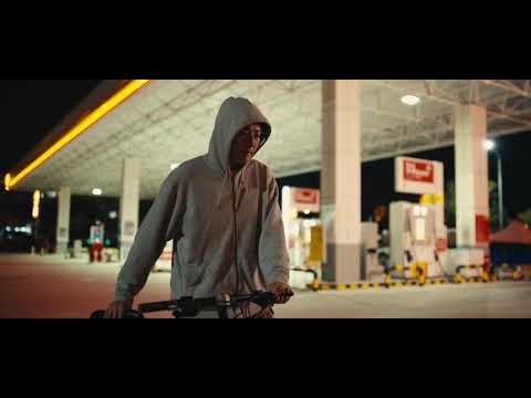 2 AM COFFEE A short film Sony FX3 4K，Imitation Practice Video