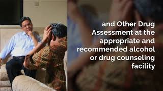 3rd Offense OWI or DUI in Wisconsin