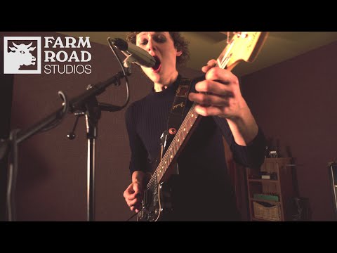 ELLiS·D - Chasing The Blue (Live @ Farm Road)
