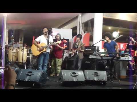 Ray D'Sky - Tak Perlu Sempurna at @RadioShow_tvOne