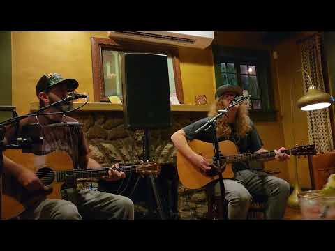 Jeff Lloyd and Mike Garulli - Fearless~Fluffhead~Fearless - Dada - Delray Beach, FL  4-5-23