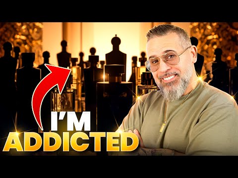 I Can’t Stop Wearing These Addicting Fragrances!