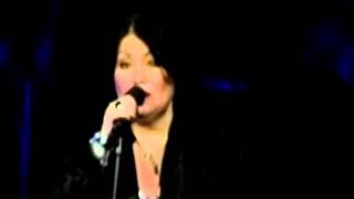 Jann Arden - In My Room