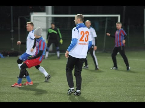 Home Broker - Sęk Team: 1. tydzień (FLS Wiosna 2015)