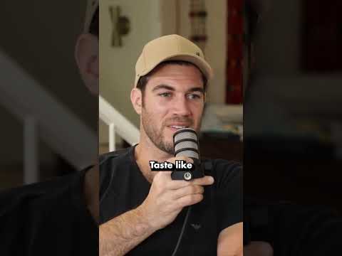 What Does Human Meat Taste Like?