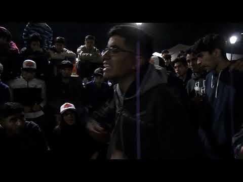 APROX vs AZTRO- 8vos 5ta FECHA (1ra temporada)- Underworld