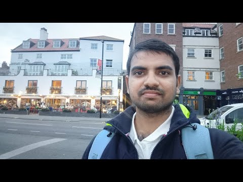 Whitby is My Favorite Place|#india #uk #whitby #middlesbrough (2)