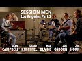 Session Men: Glen Campbell | Wrecking Crew 2 (Director Gil Baker)
