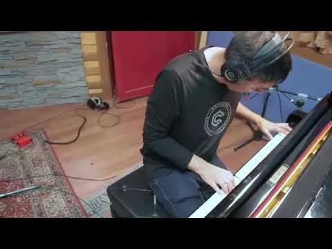 Vídeo demostración @carbono_instruments Paco Vega ,Jorge vera , Anton Suárez y Pedro Pablo Rodriguez