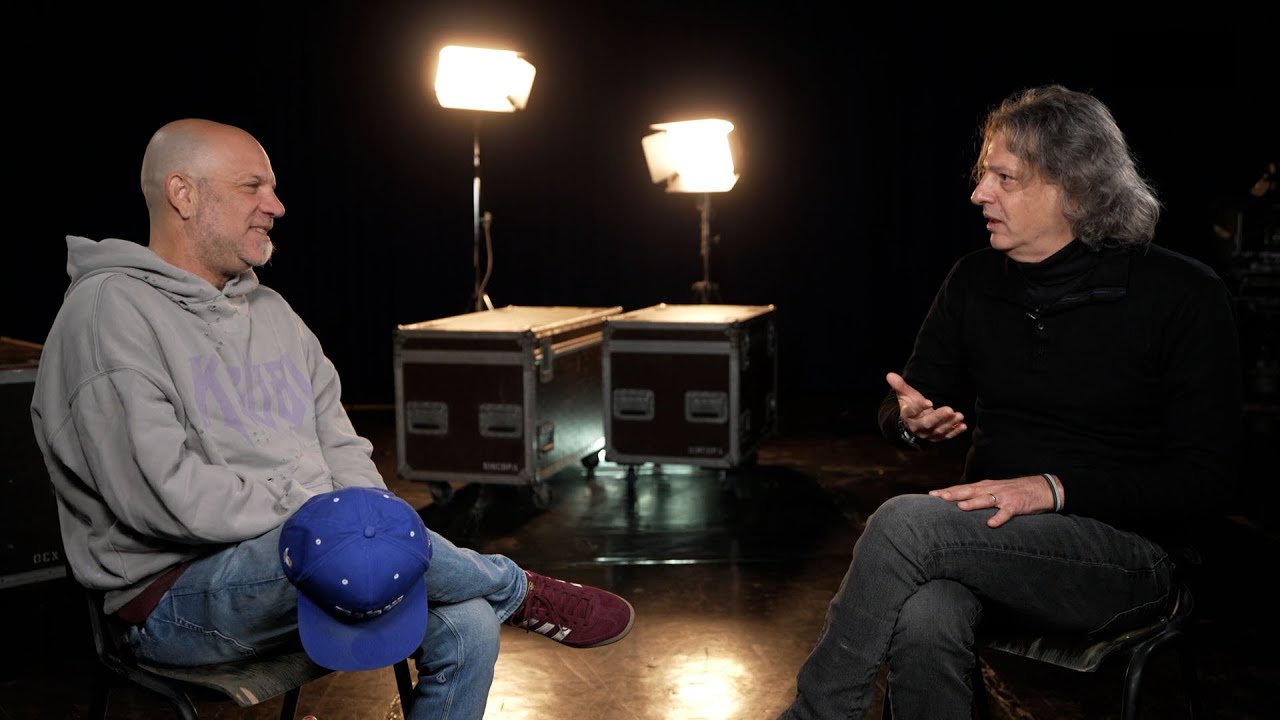 ערב עם שי שטרן 6 | שאלון קצר עם שאנן סטריט