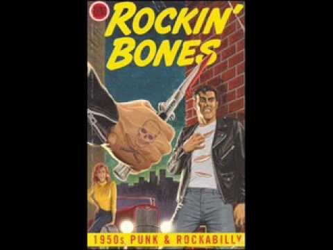 Jesse James - Red Hot Rockin' Blues (1958)