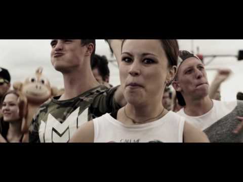 Shipwreck Sunday presents Gearbox 14-08-2016 (Official aftermovie)