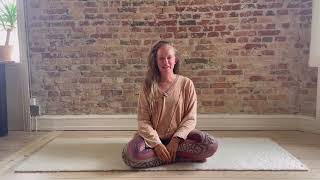 Beroligende Åndedræt