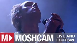 Patrick Wolf - Hard Times | Live in Sydney | Moshcam