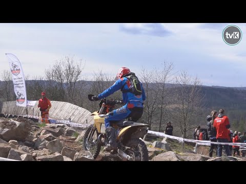 Cross Country Extreme Sudety w Suszynie