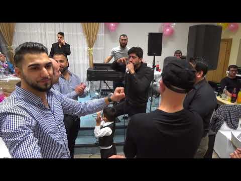 16.Arben Arusha & Mentor Kollari - Ditlindja Flores - Qika Imri Bossit 03.02.18