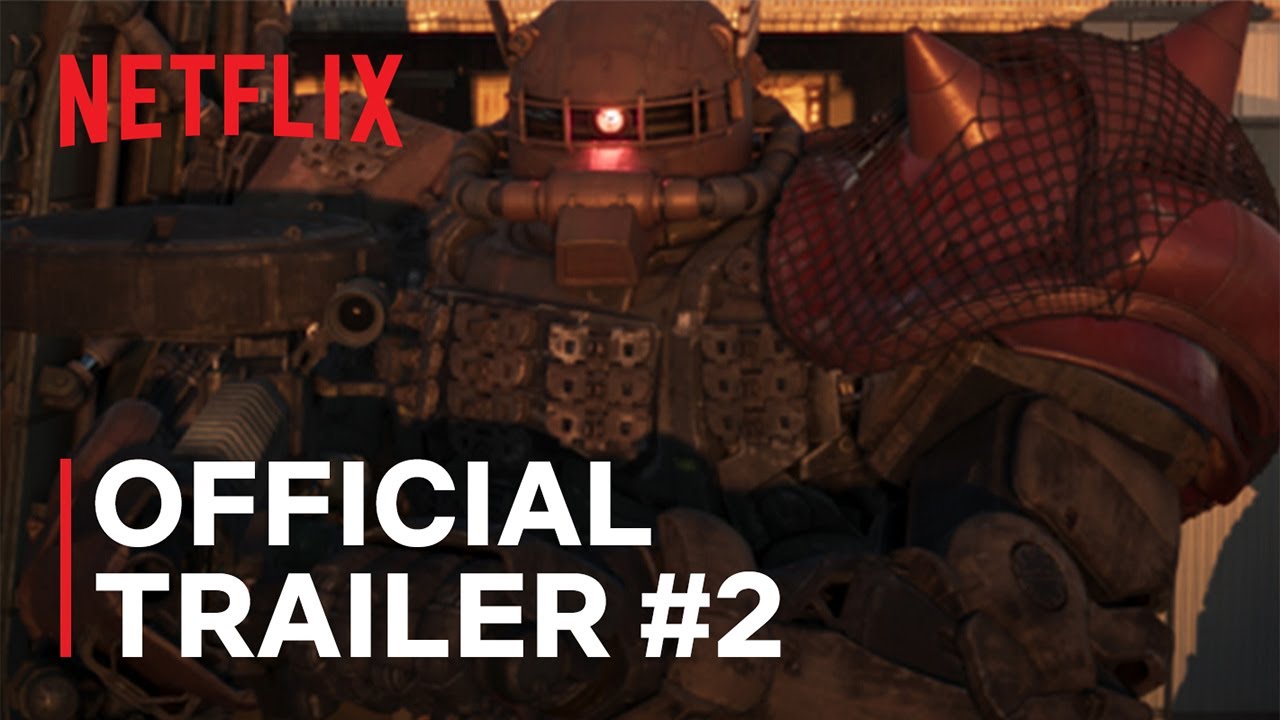Official Trailer #2