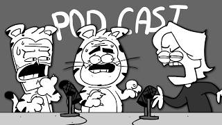 PETRY Vs MBL- Melhores momentos no Podcast do Mamãe Falei