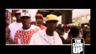 Papoose Brooklyn Stand Up [Brooklyn New York]