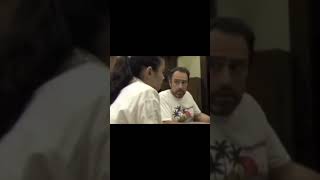 Lea Salonga, Audition, Miss Saigon, Sun and Moon #leasalongaaudition