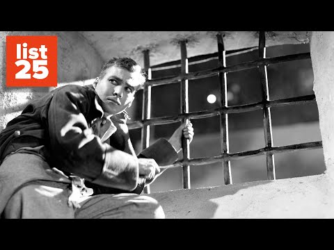 25 Dumbest Prison Escapes of All Time