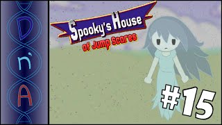 Spooky's House of Jump Scares (Final 1.0 Version/Update): STRAIGHT-UP SATAN (ROOM 1000) | Episode 15