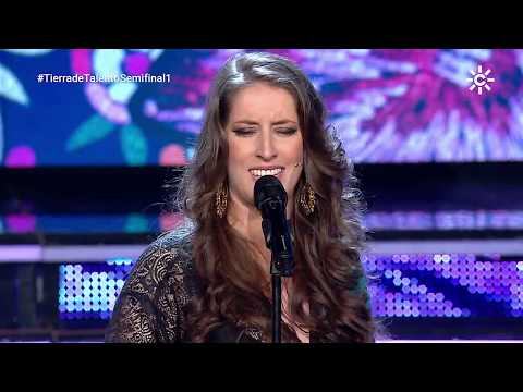 Argentina canta 'Idilio'. Semifinal 'Tierra de Talento' (T2)