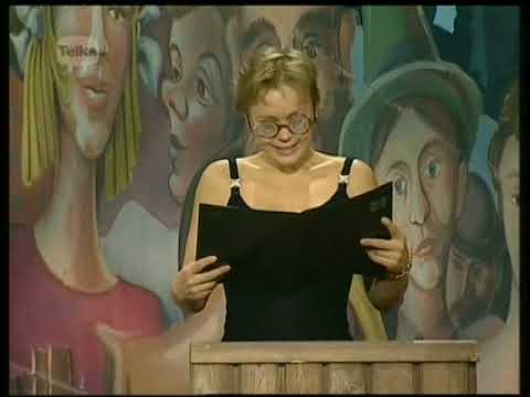 Lenka Plačková - Šarmantní fešák