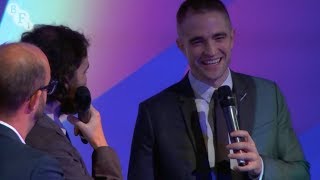 BFI London Film Festival Q&A