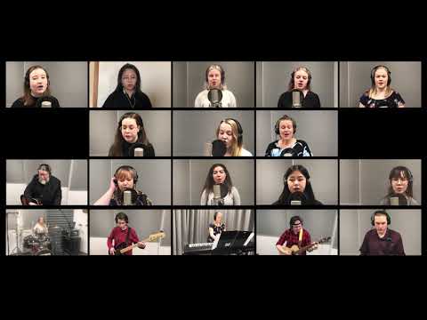 Kaikki liikkuu eteenpäin