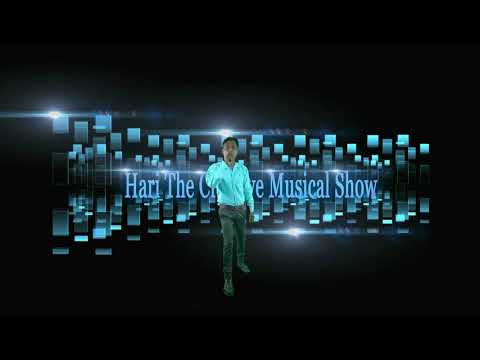 Hari Ram Creative Show