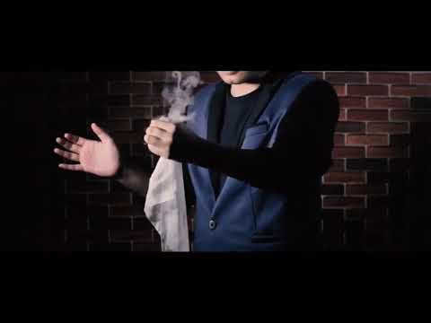 Saturn Magic - A.S.B. Auto Smoke Ball by Magic007  - Trick #magic #tricks #magictricks #magician