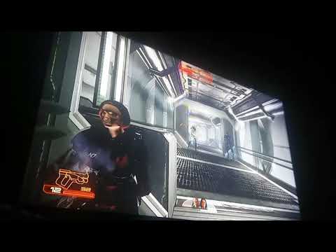 Mass Effect 2 - Recruiting the Convict (Jack) Mission