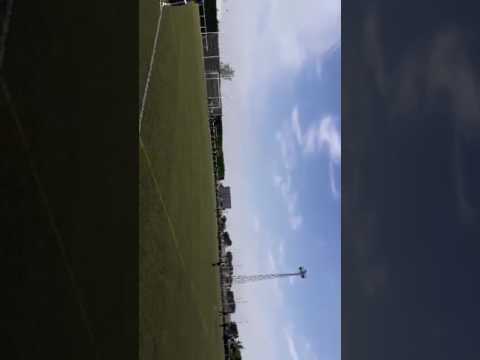 Copa Delegación Infantil. Gimnástica Segoviana CF B 2 UD El Espinar 4 (27-5-2017)(1)