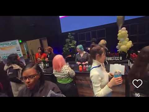 Promotional video thumbnail 2 for K&A Bar Co