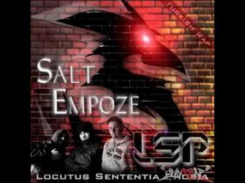 Salt Empoze-Ayın Gölgesinde
