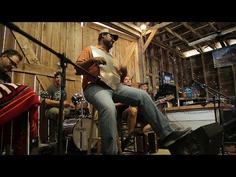 Blackpot Camp - Paul "Bird" Edwards, Rhythm Instructor